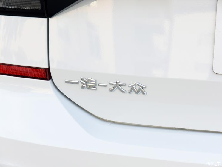 一汽-大众 探影 2021款 200TSI DSG R-Line智联版