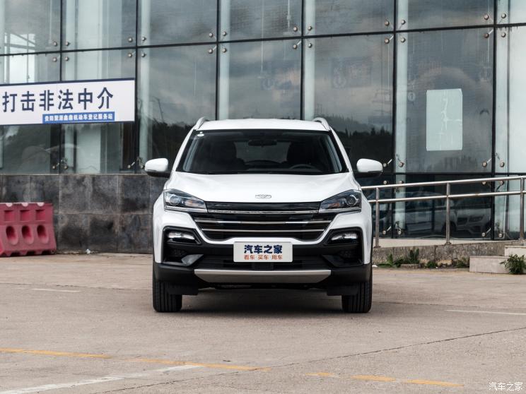 凯翼汽车 炫界 2021款 1.5L 手动惠享版