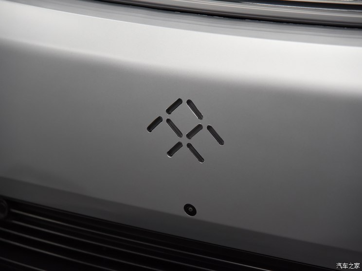 Faraday Future FF 91 2023款 2.0 未来主义者版联盟版