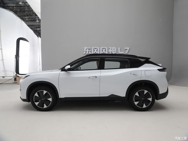 东风乘用车 风神L7新能源 2024款 205 Plus