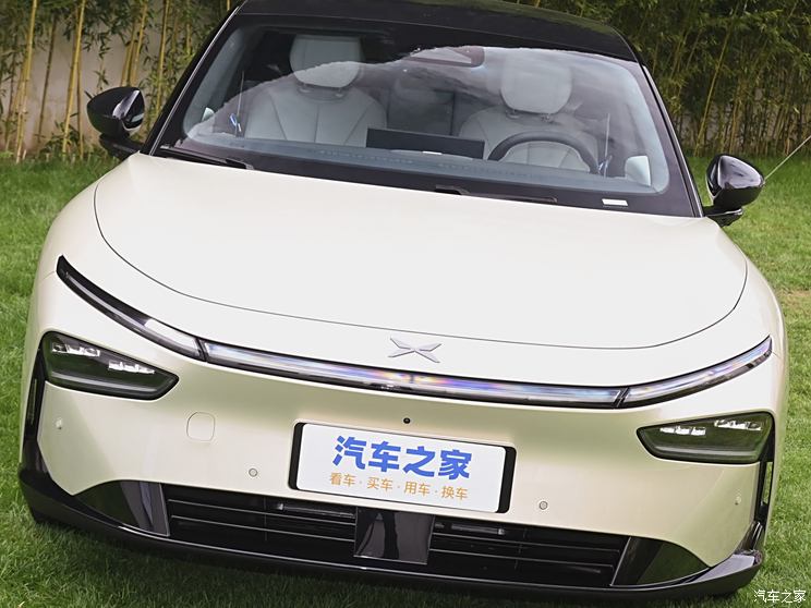 小鹏汽车 小鹏P7+ 2024款 230kw