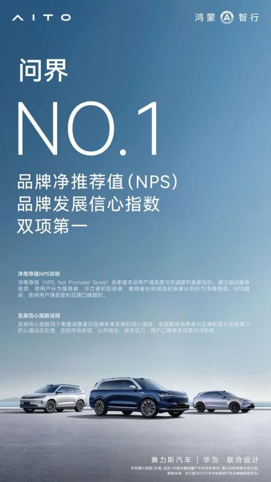 春节大礼包来了！问界新一轮OTA正式推送